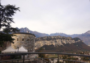  Apartament Castello Nago  Наго-Торболе